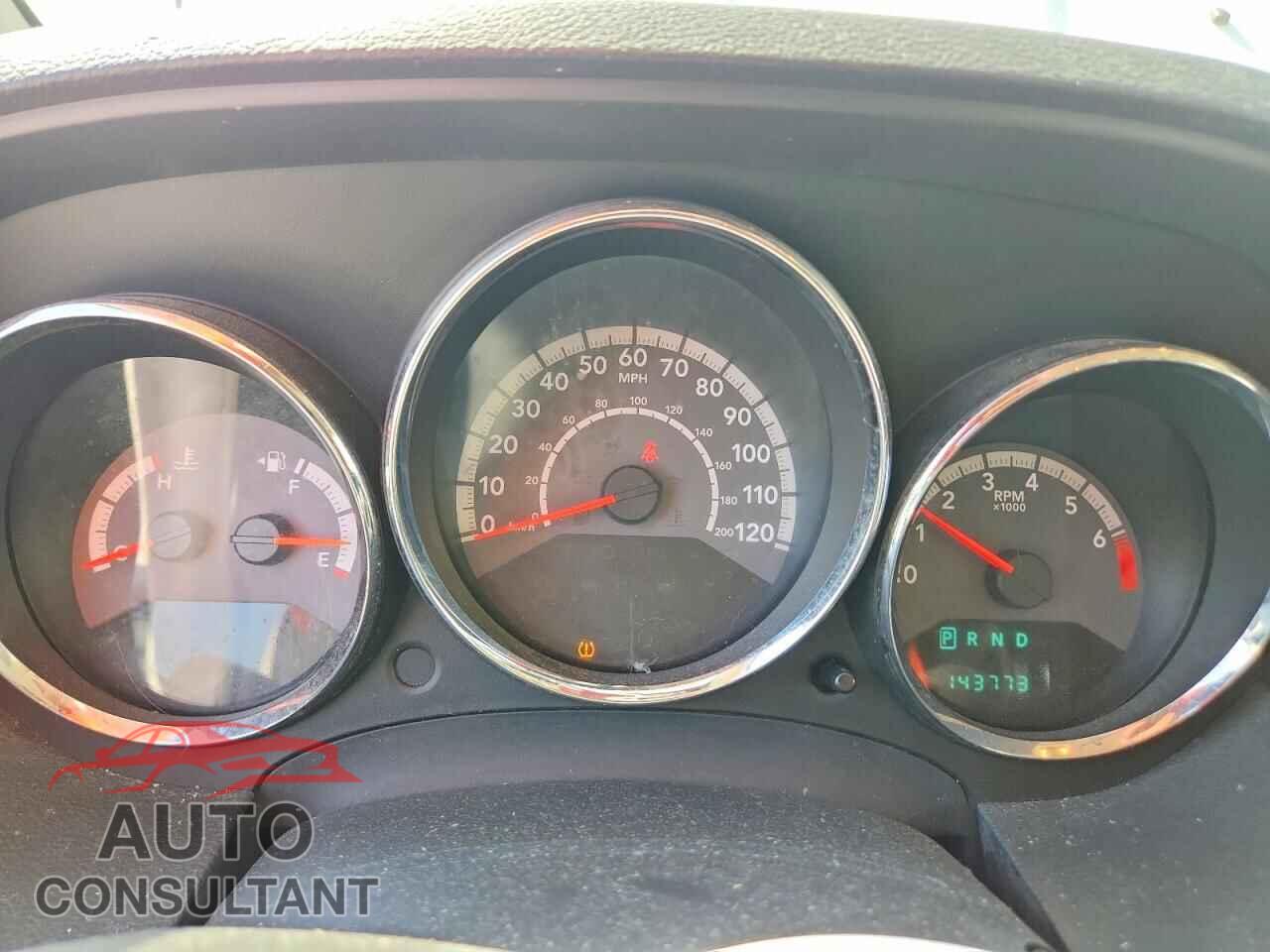 DODGE CALIBER 2010 - 1B3CB4HAXAD528281