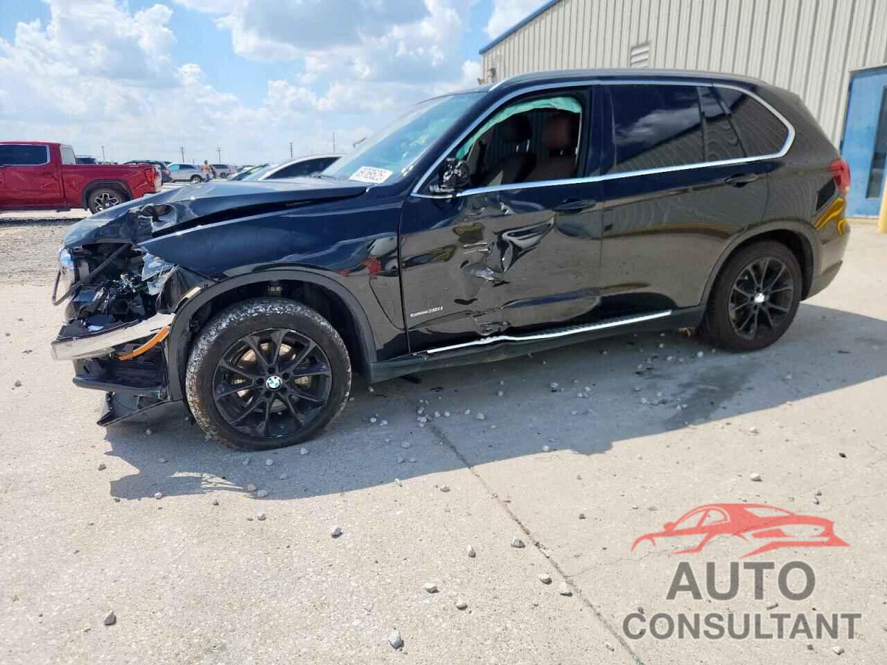 BMW X5 2016 - 5UXKR2C58G0U17442