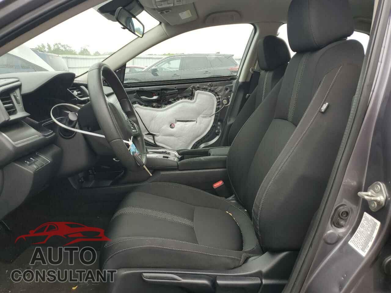 HONDA CIVIC 2019 - 19XFC2F69KE035252