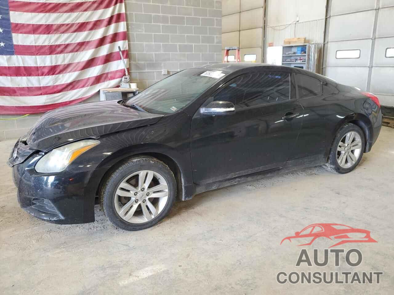 NISSAN ALTIMA 2011 - 1N4AL2EP3BC176934