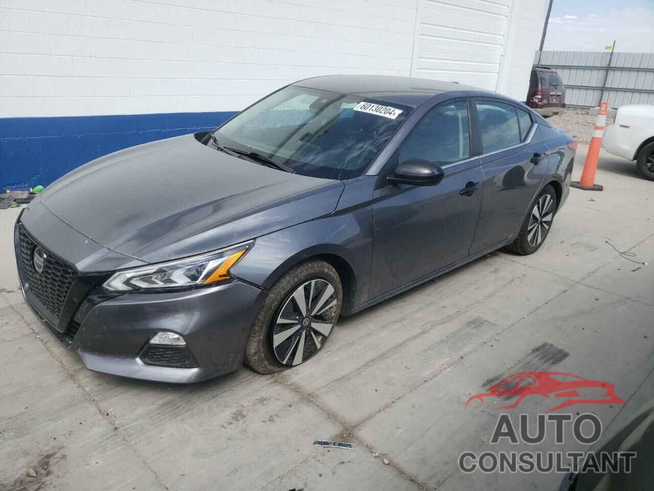 NISSAN ALTIMA 2021 - 1N4BL4DV2MN364089