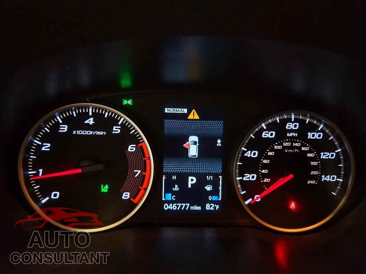 MITSUBISHI ECLIPSE 2024 - JA4ATVAAXRZ015351