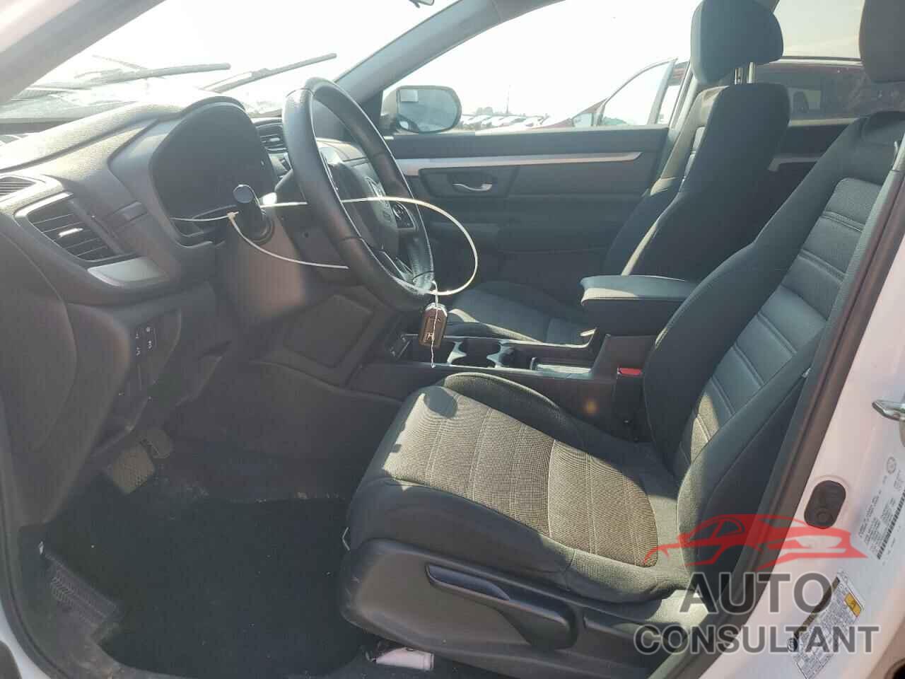 HONDA CRV 2020 - 2HKRW2H23LH219078
