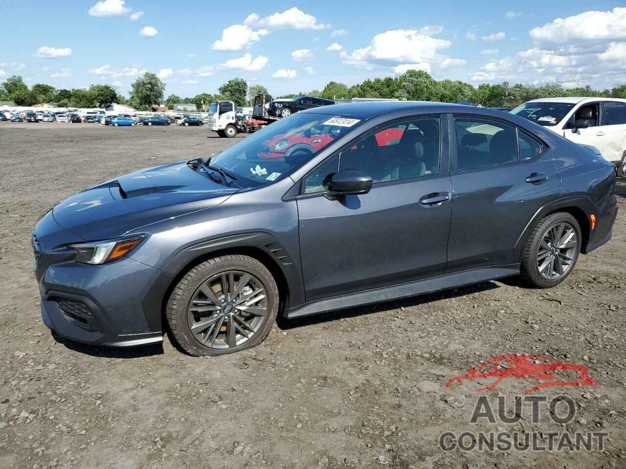 SUBARU WRX 2024 - JF1VBAB68R9803872