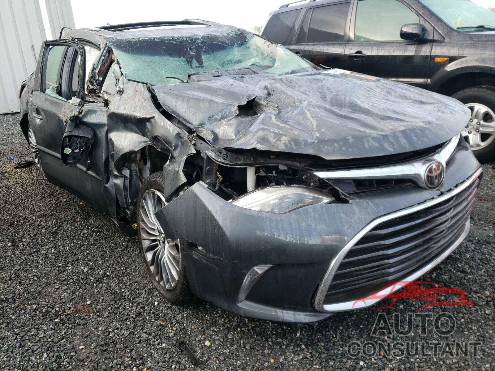 TOYOTA AVALON 2016 - 4T1BK1EB5GU236533