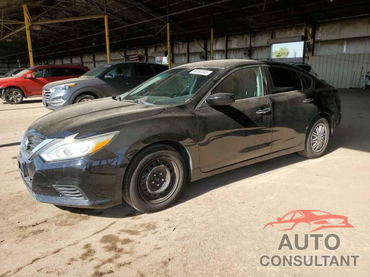 NISSAN ALTIMA 2016 - 1N4AL3AP0GN326652