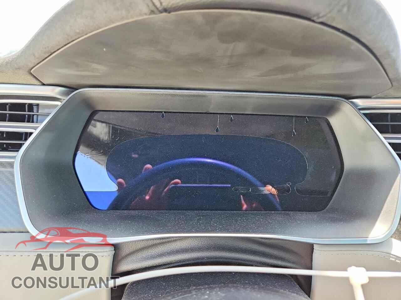 TESLA MODEL S 2015 - 5YJSA1S10FF099415