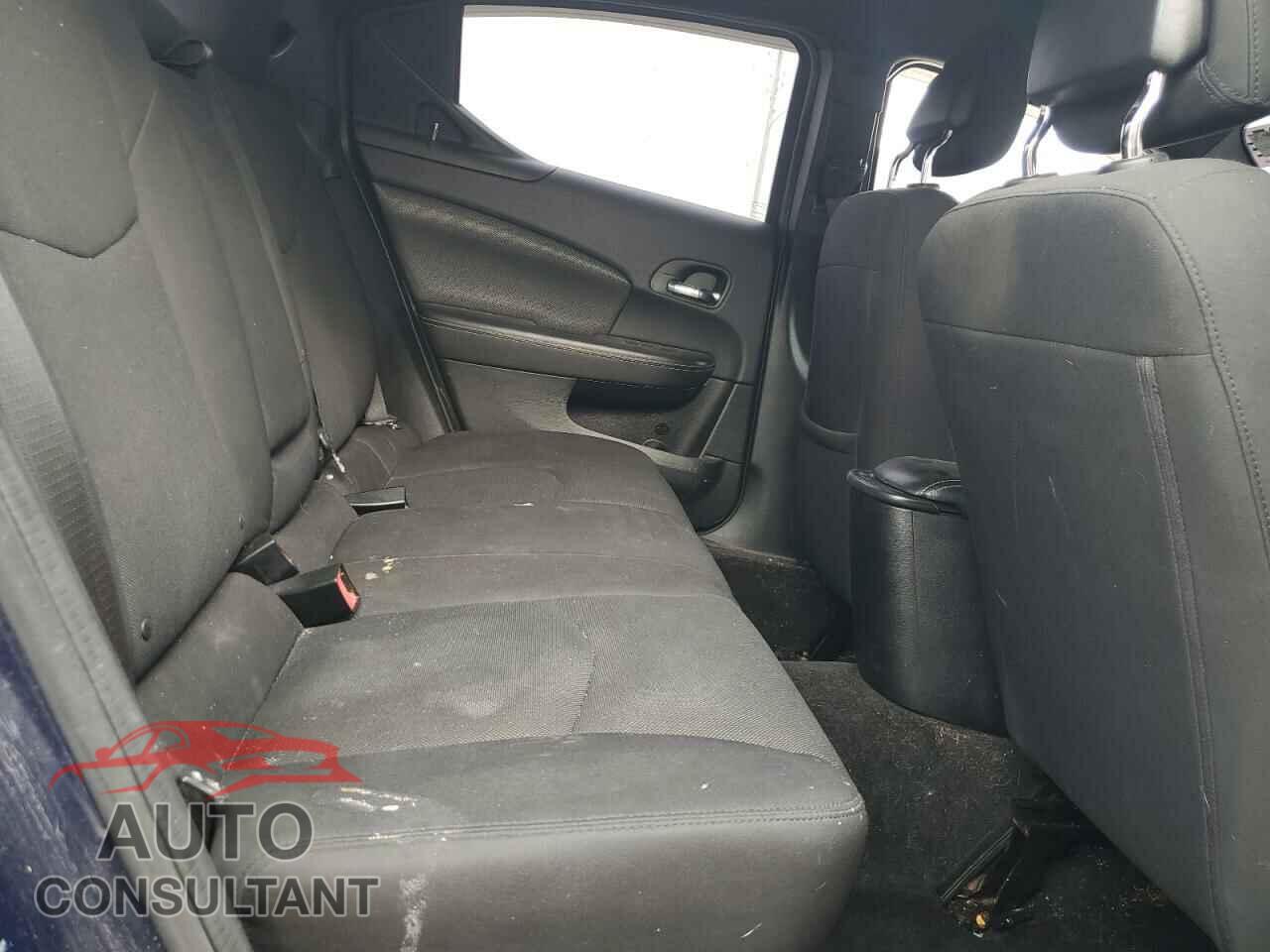 DODGE AVENGER 2013 - 1C3CDZAB4DN651005
