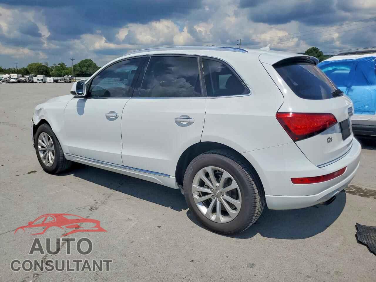 AUDI Q5 2015 - WA1CFAFP6FA007344