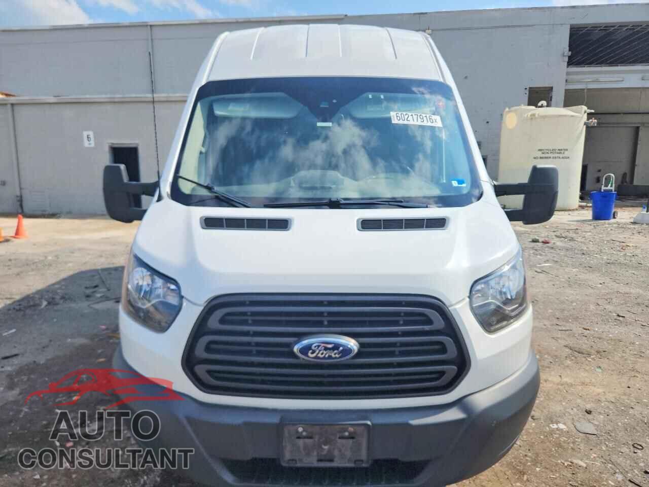 FORD TRANSIT 2019 - 1FTBW2XV5KKB32411