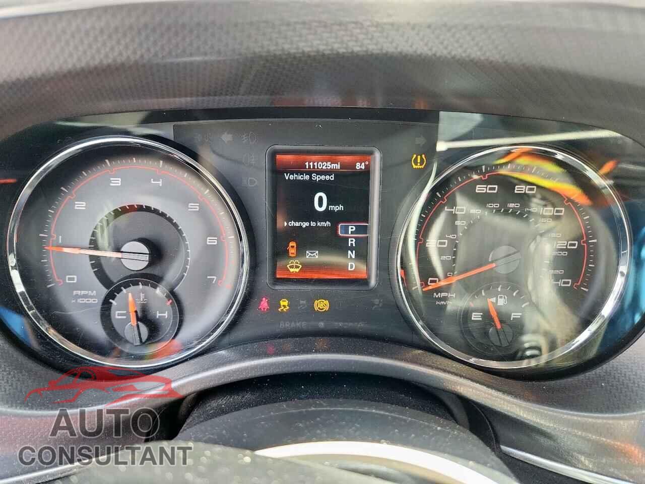 DODGE CHARGER 2013 - 2C3CDXBG0DH677933