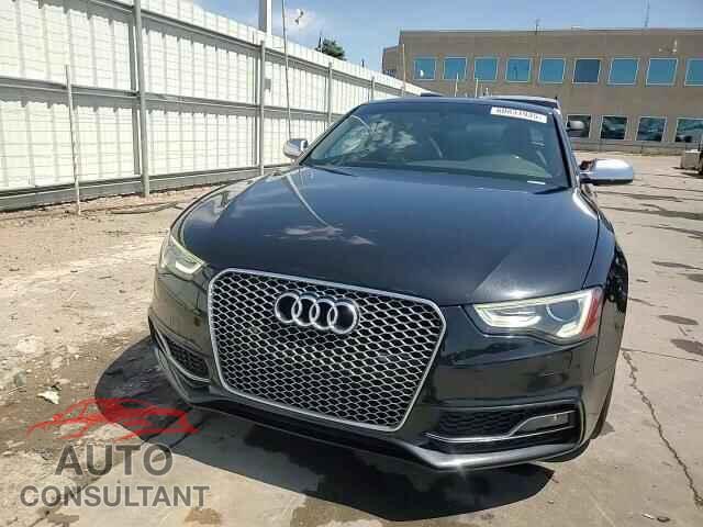 AUDI S5/RS5 2014 - WAUCGAFR7EA073241
