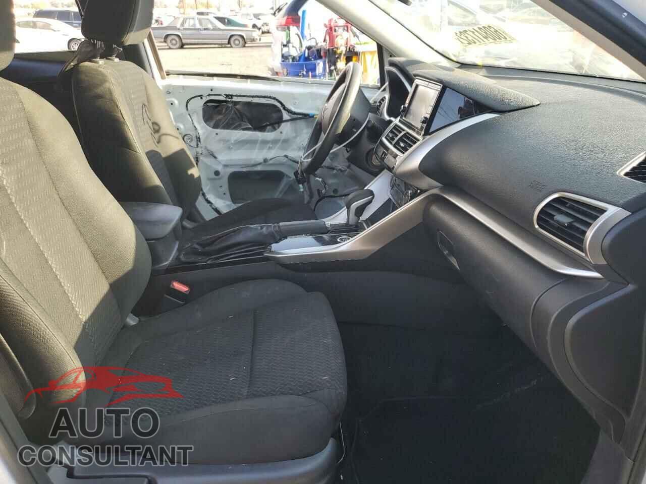 MITSUBISHI ECLIPSE 2020 - JA4AT3AA3LZ005983