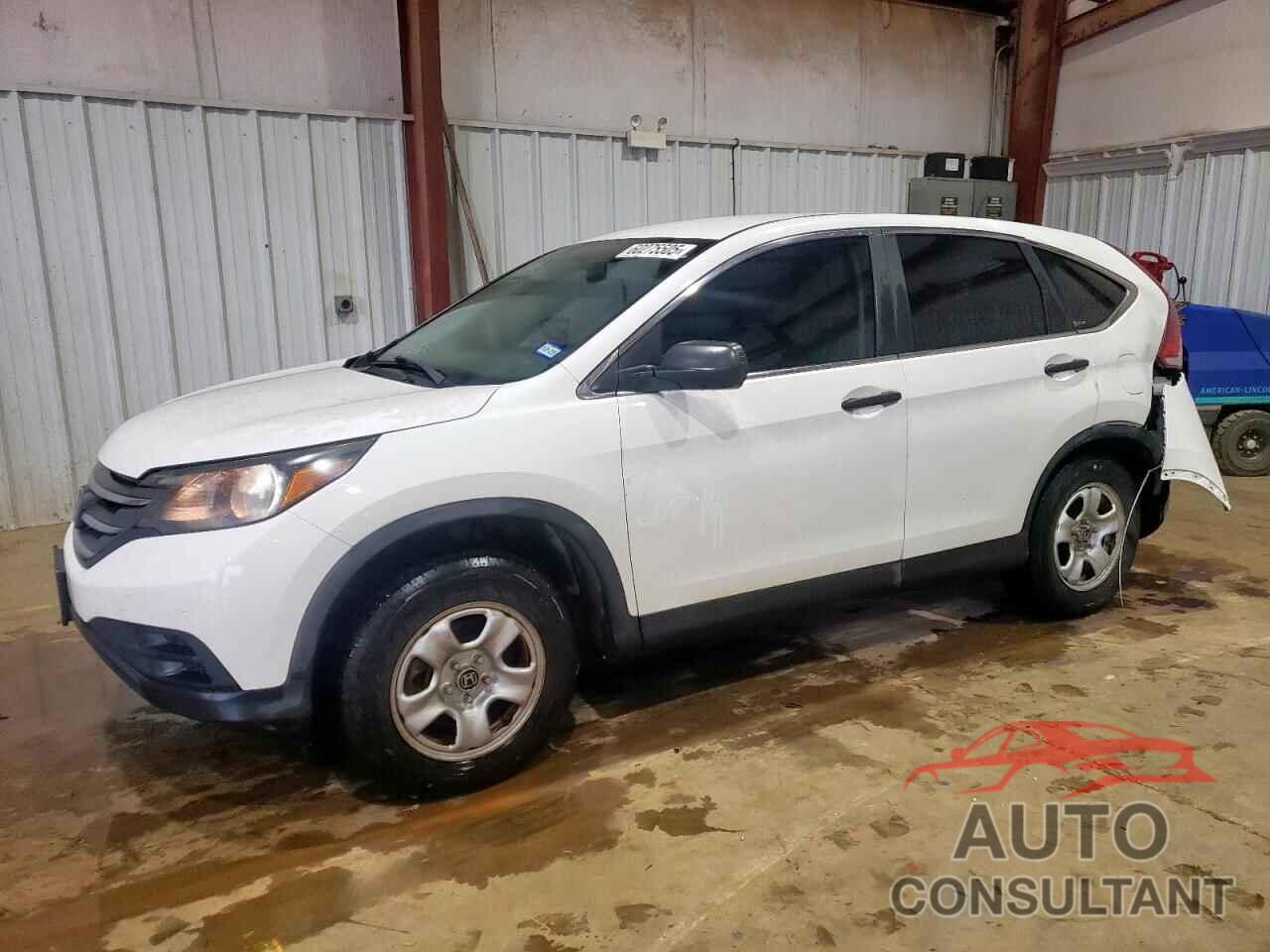HONDA CRV 2012 - 5J6RM3H36CL026918