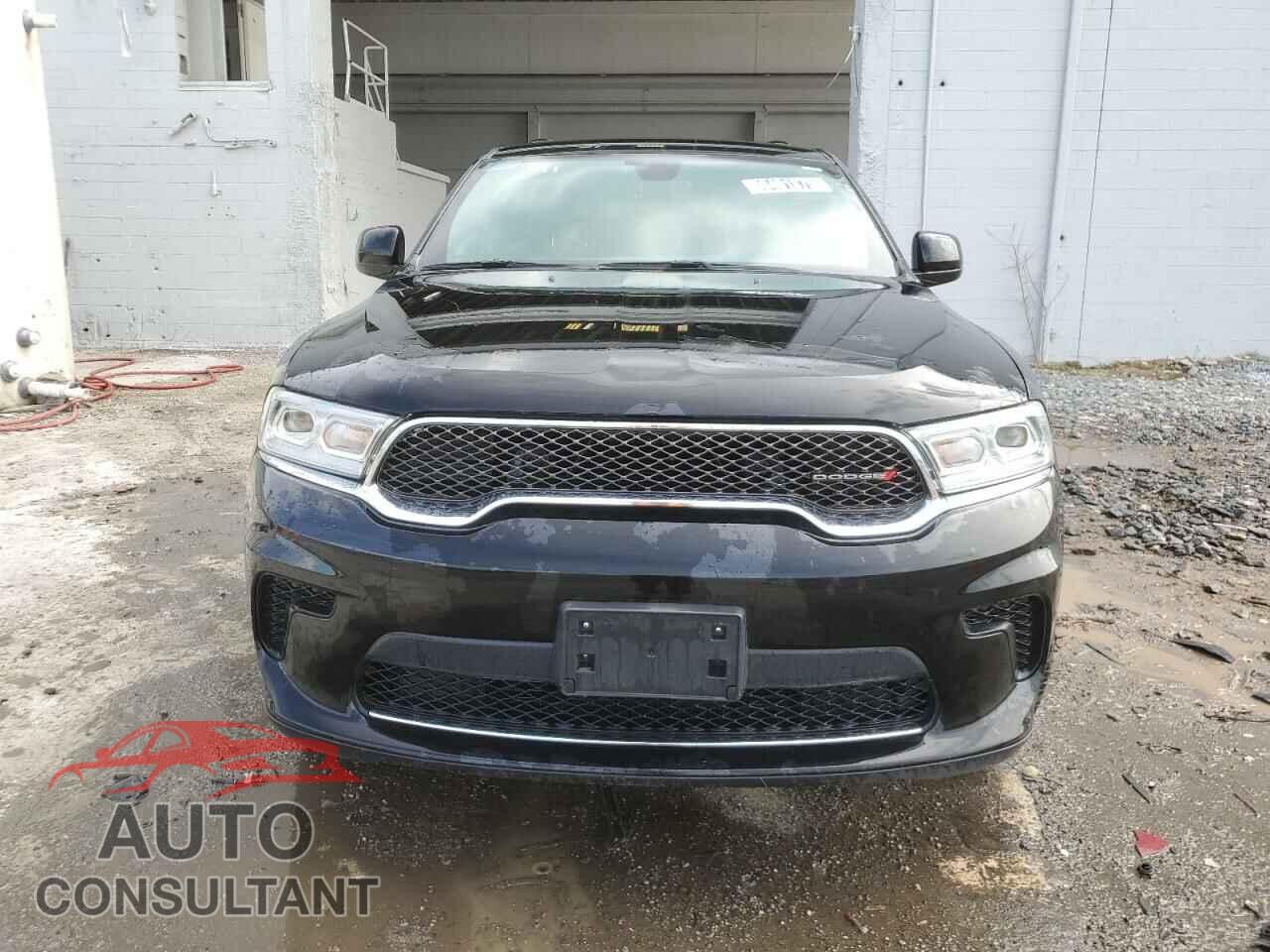 DODGE DURANGO 2023 - 1C4RDHAG6PC634749