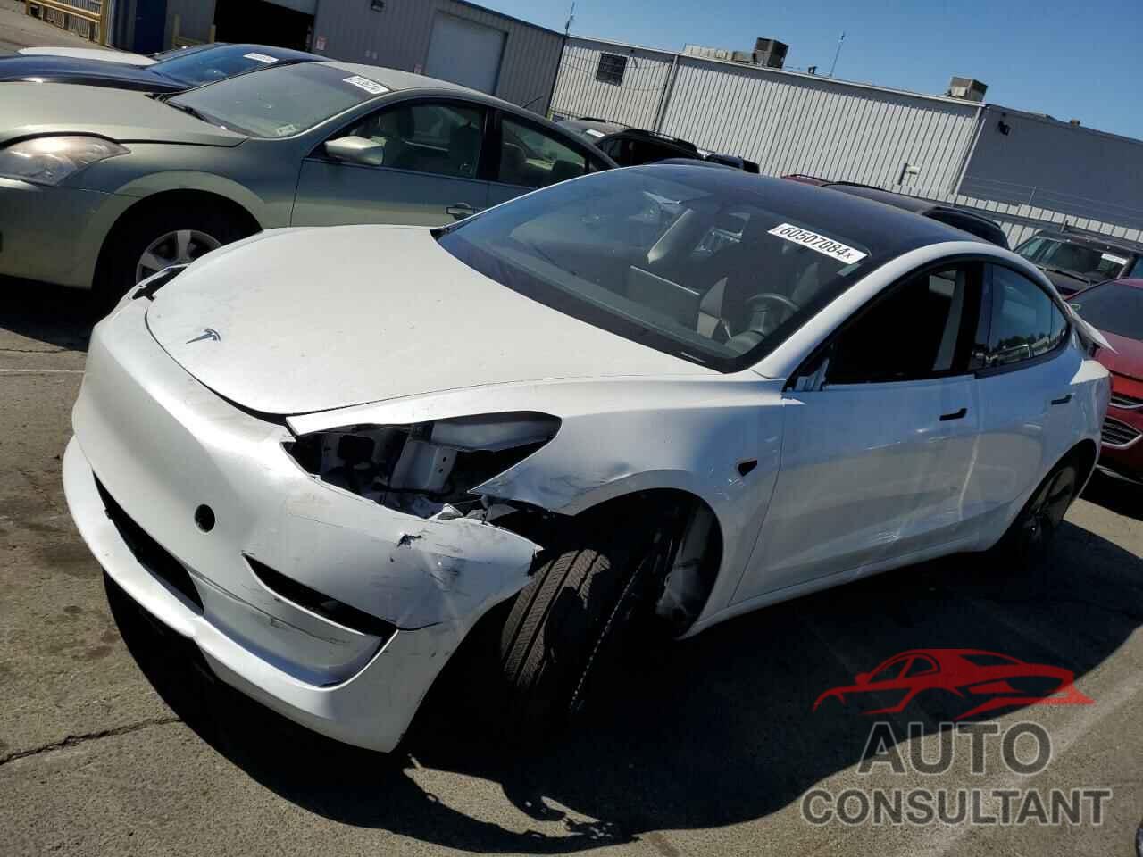 TESLA MODEL 3 2023 - 5YJ3E1EA7PF457499