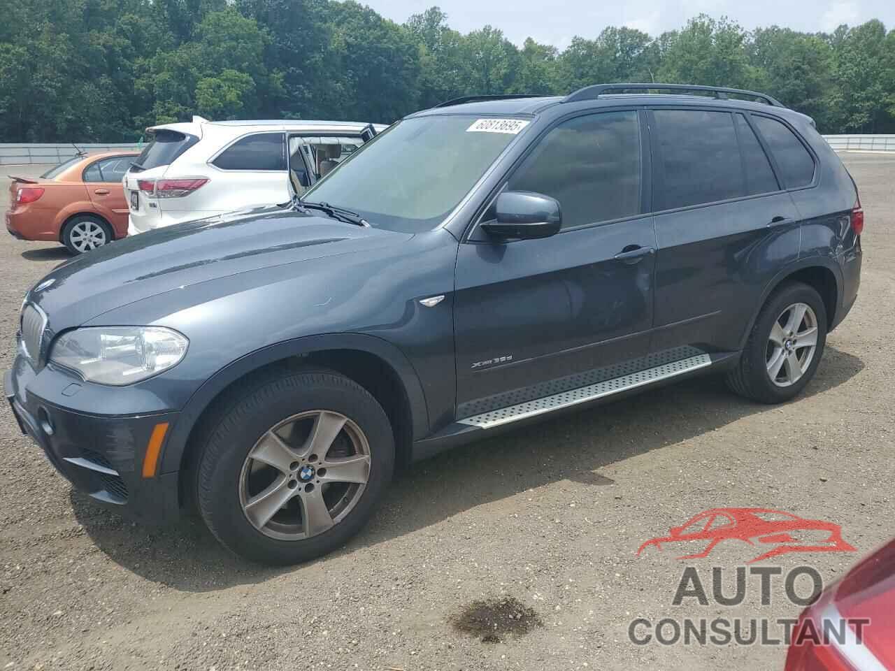 BMW X5 2012 - 5UXZW0C51C0B88532