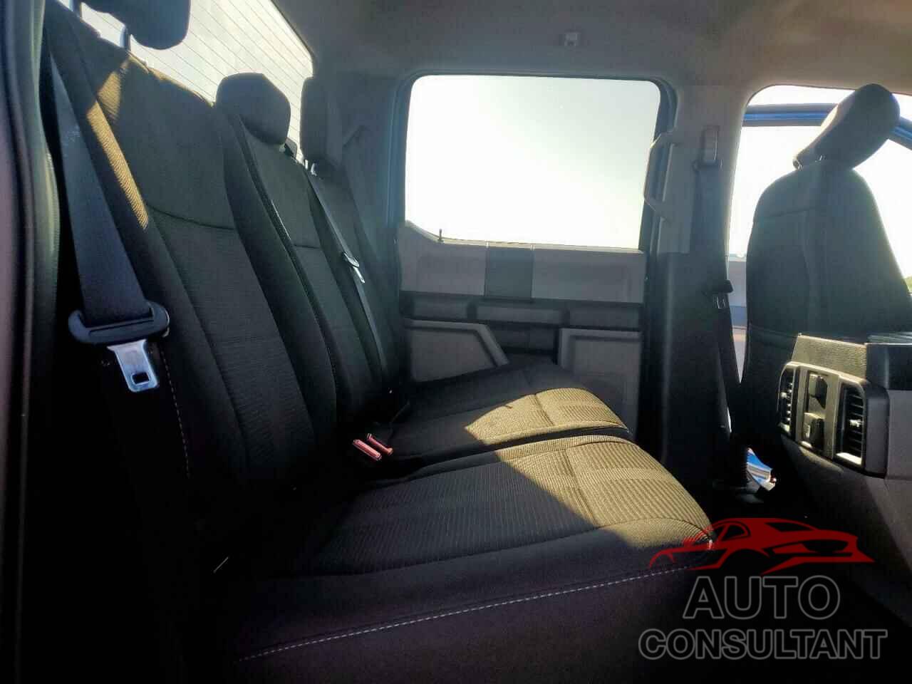 FORD F-150 2018 - 1FTEW1EP3JKC51097