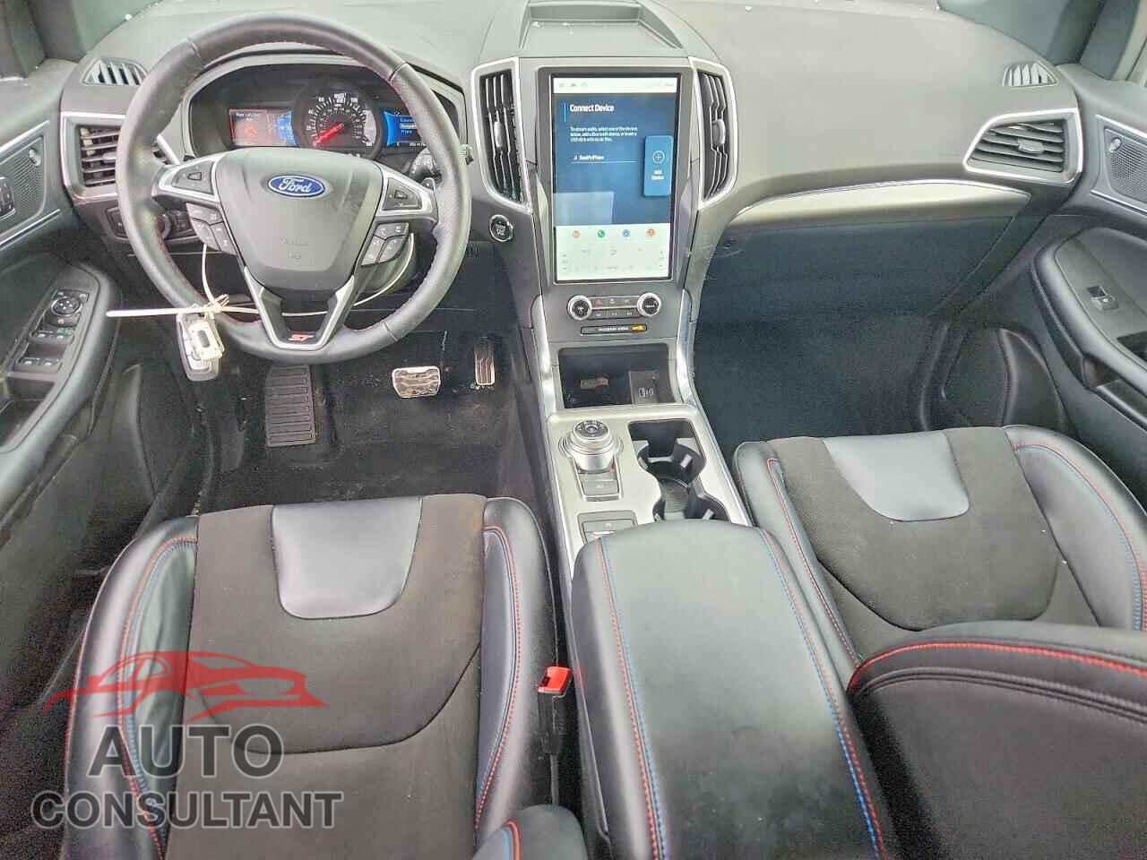 FORD EDGE 2024 - 2FMPK4AP8RBA00959