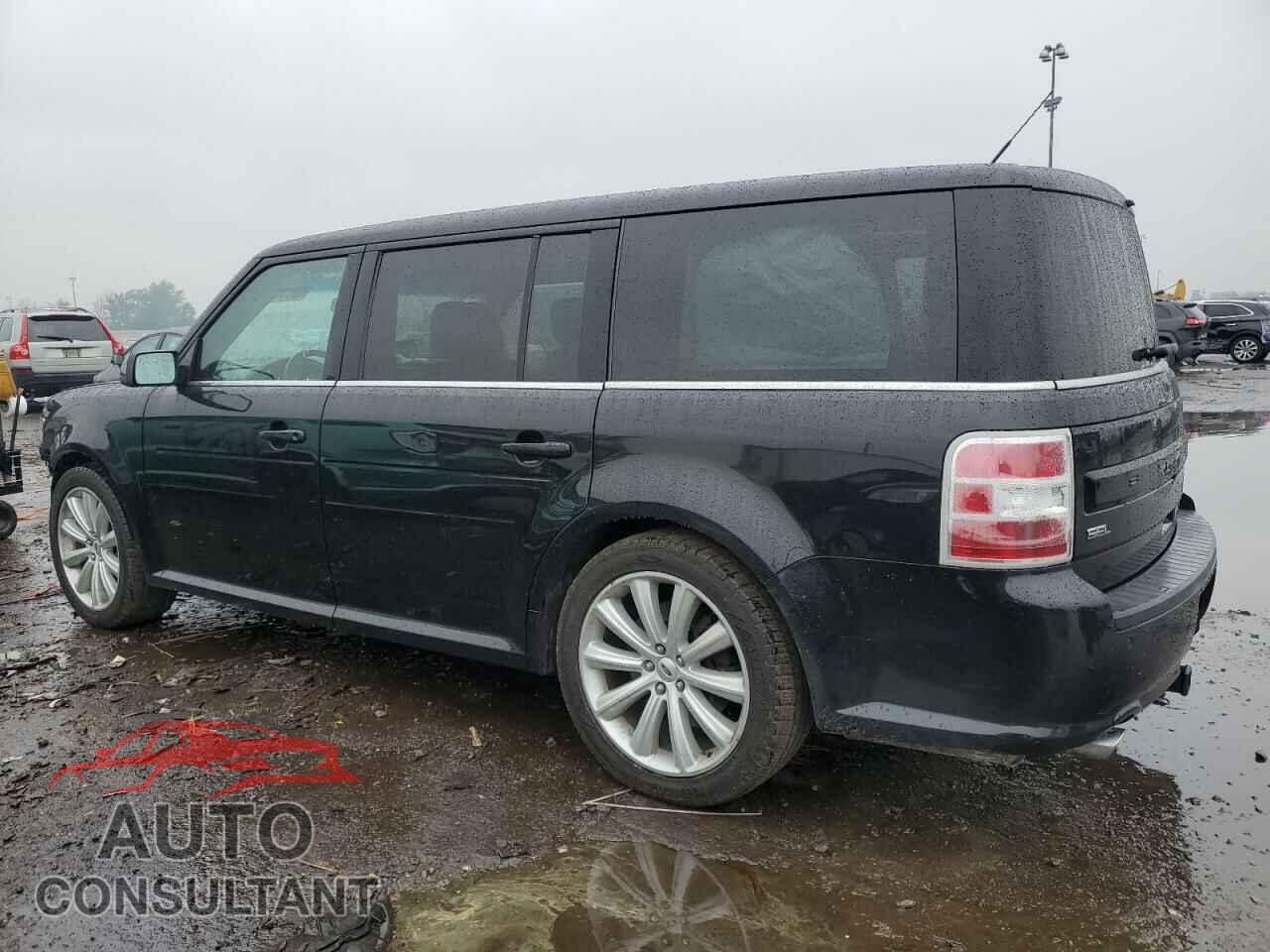FORD FLEX 2014 - 2FMGK5C80EBD05314
