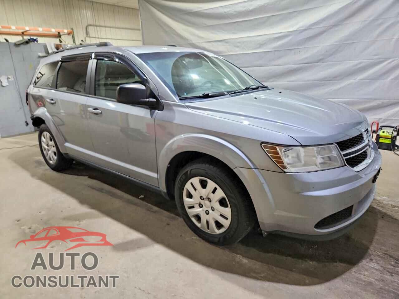 DODGE JOURNEY 2016 - 3C4PDCAB4GT212918