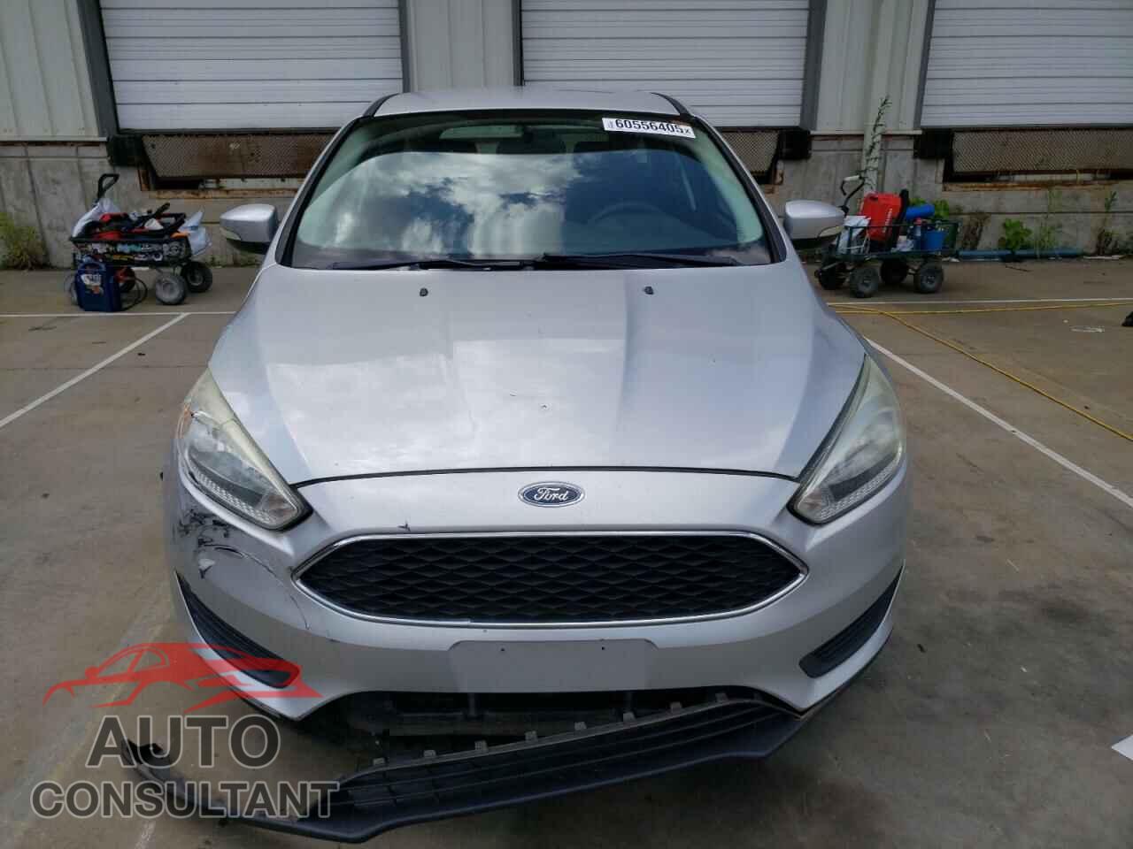 FORD FOCUS 2016 - 1FADP3K23GL320294