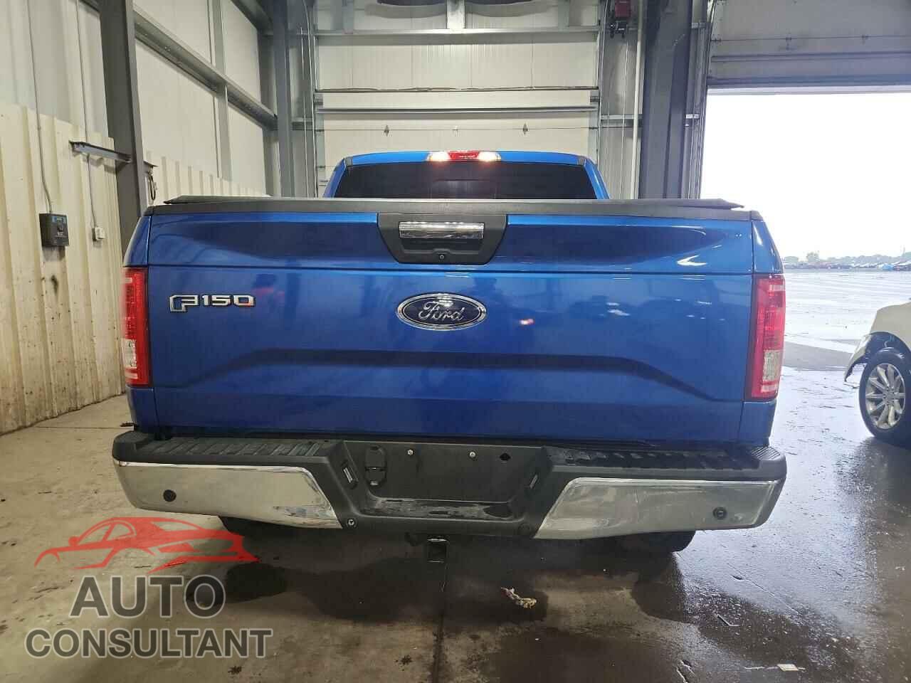 FORD F-150 2015 - 1FTEW1EF7FKD43151