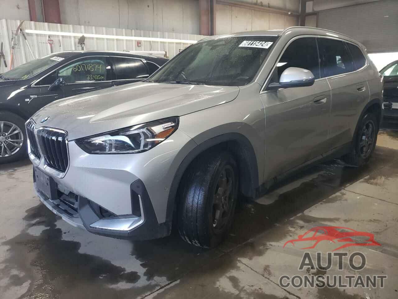 BMW X1 2023 - WBX73EF09P5X03560