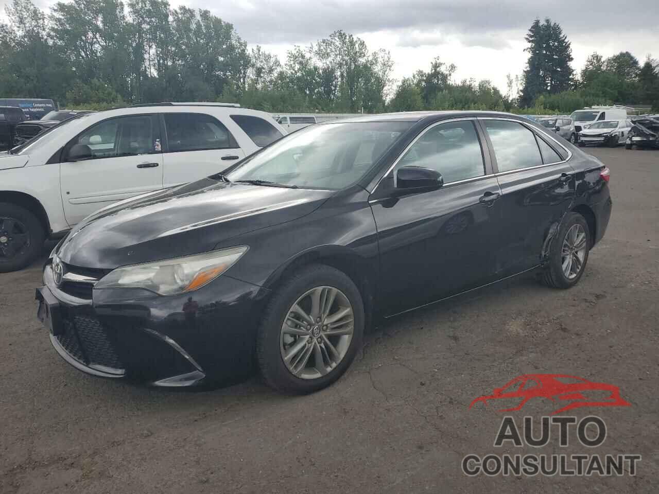 TOYOTA CAMRY 2016 - 4T1BF1FK7GU594624