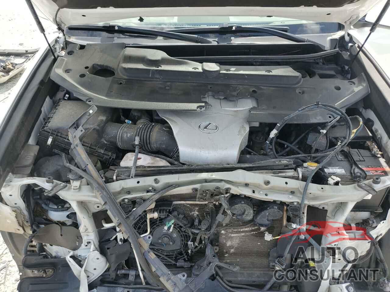 LEXUS GX 2016 - JTJBM7FX7G5127638
