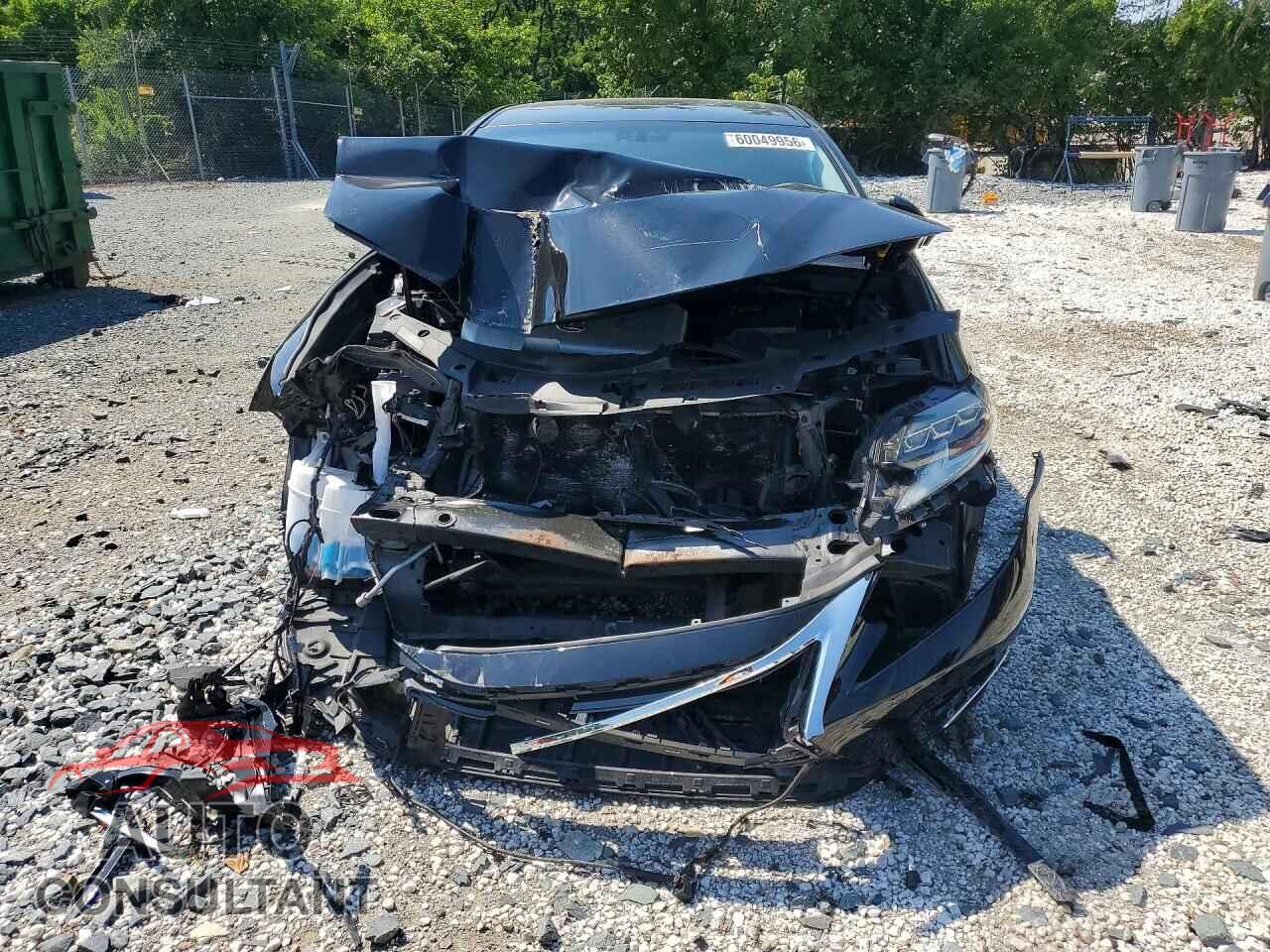 LEXUS ES350 2016 - JTHBK1GG7G2214735