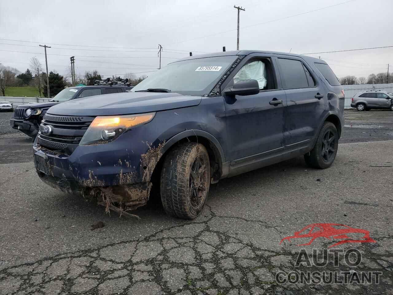 FORD EXPLORER 2013 - 1FM5K8AR9DGA68768