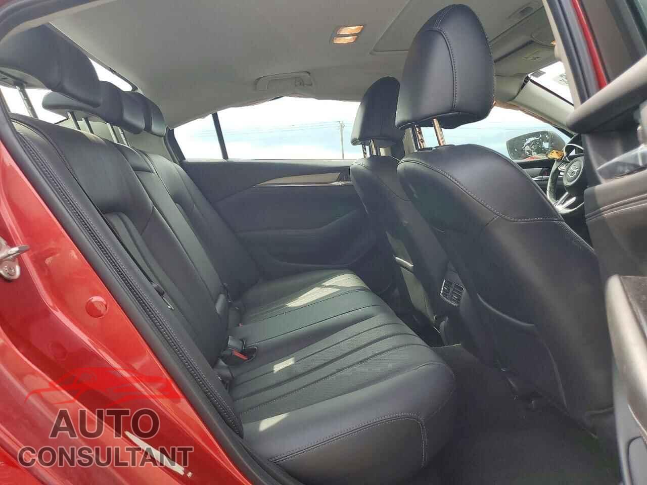 MAZDA 6 2021 - JM1GL1VM1M1616104