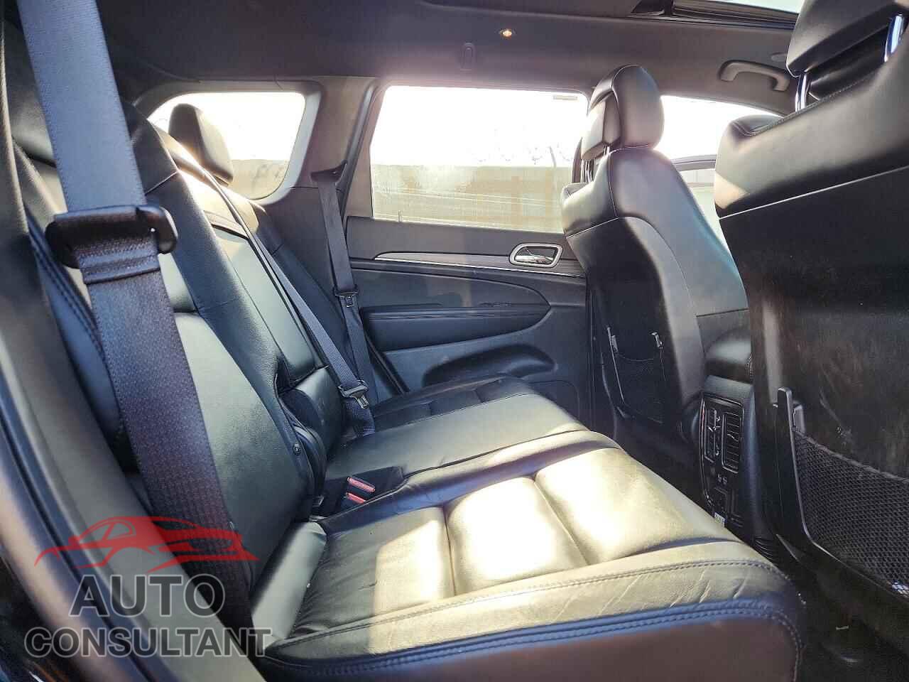 JEEP CHEROKEE 2022 - 1C4RJFBG2NC124889