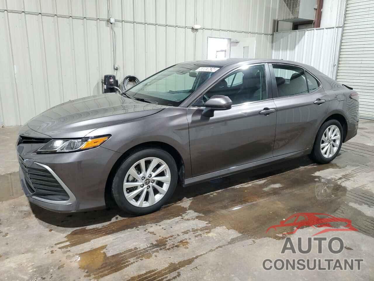 TOYOTA CAMRY 2023 - 4T1C11AK8PU815691