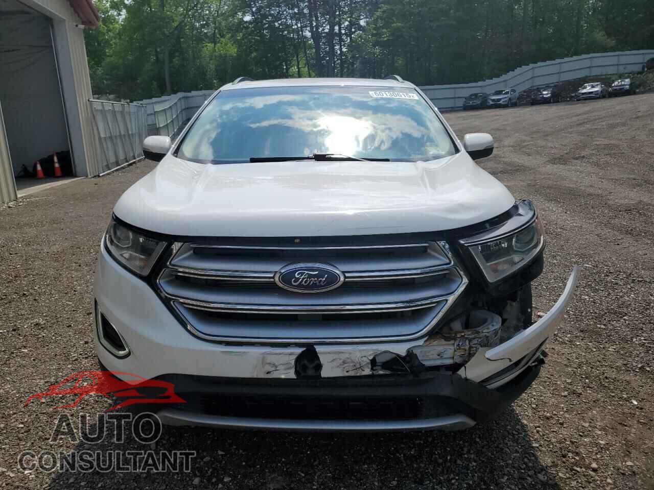FORD EDGE 2015 - 2FMTK4J88FBB23258