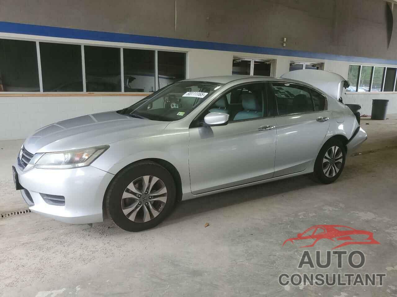 HONDA ACCORD 2015 - 1HGCR2F33FA108102