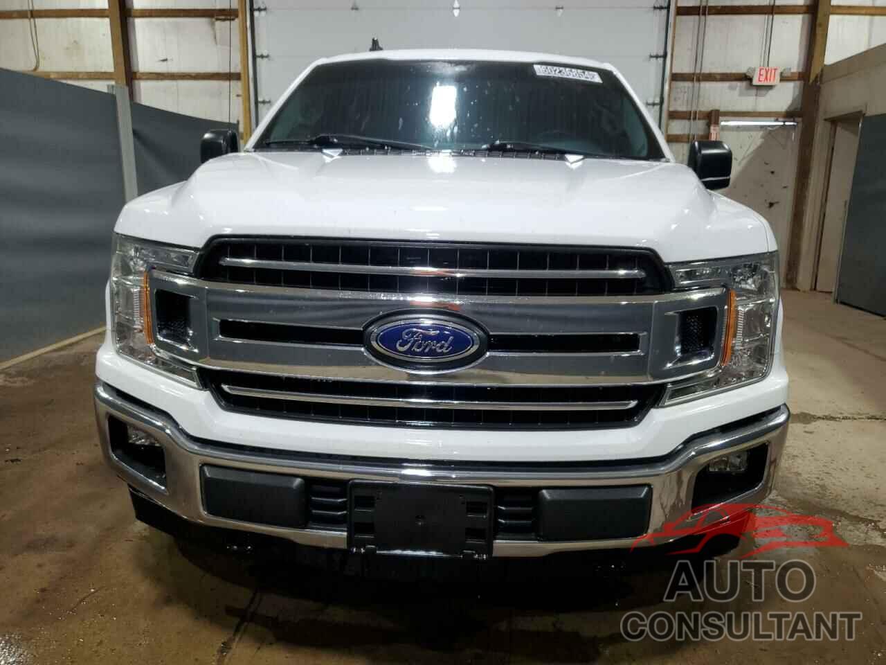 FORD F-150 2019 - 1FTEW1EB8KKE70630