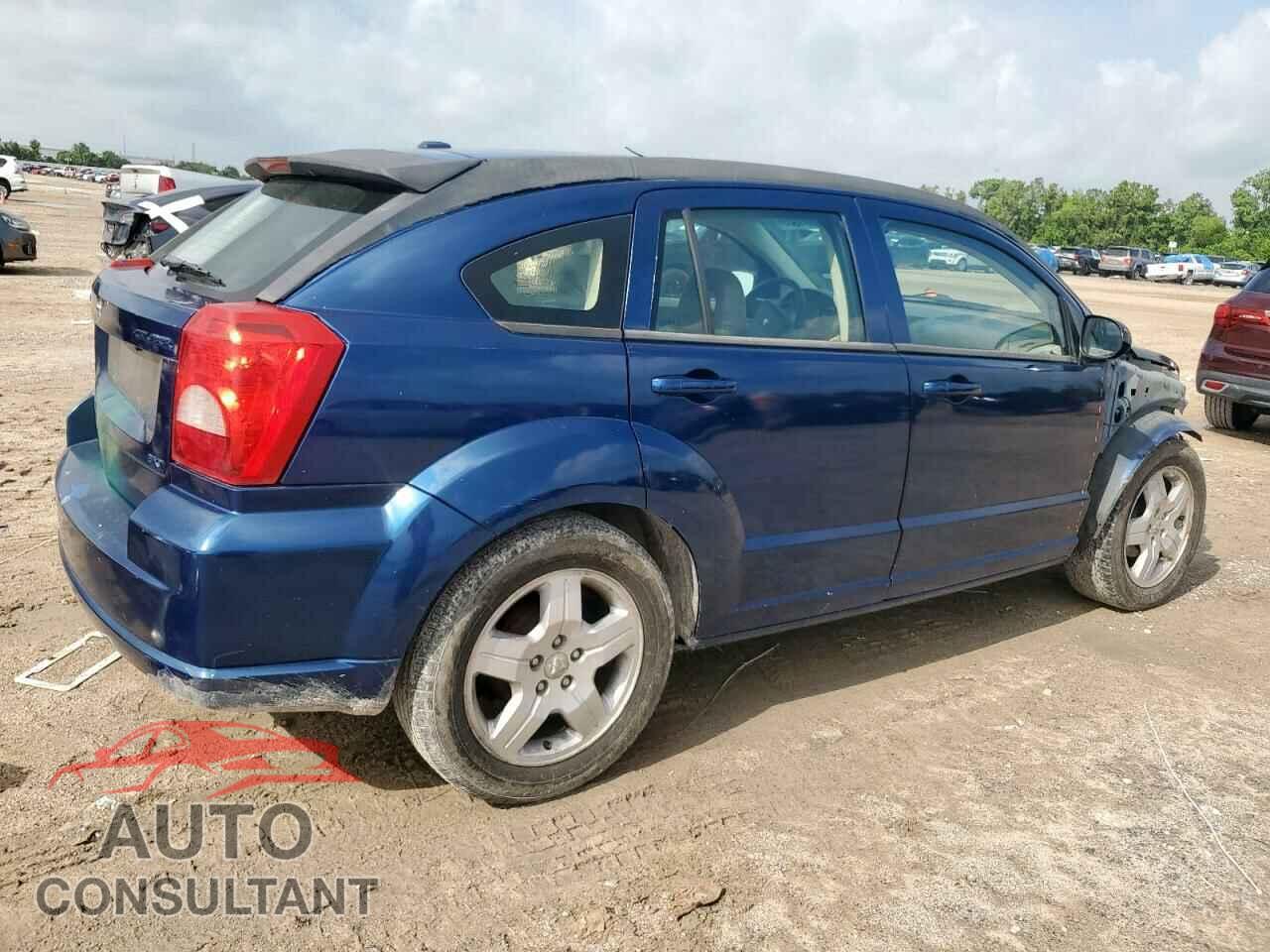 DODGE CALIBER 2009 - 1B3HB48A59D168239