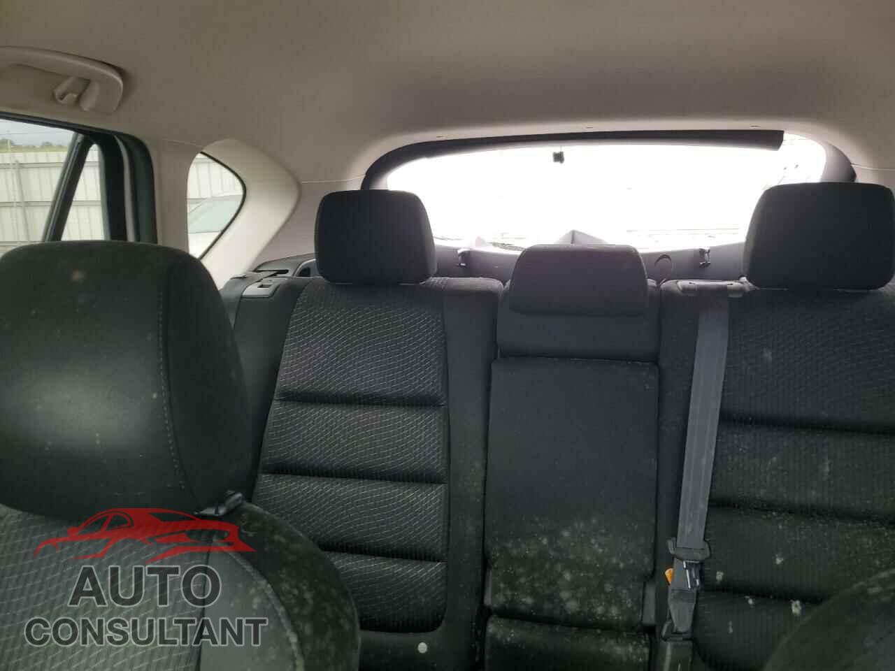 MAZDA CX-5 2013 - JM3KE2CE1D0103034