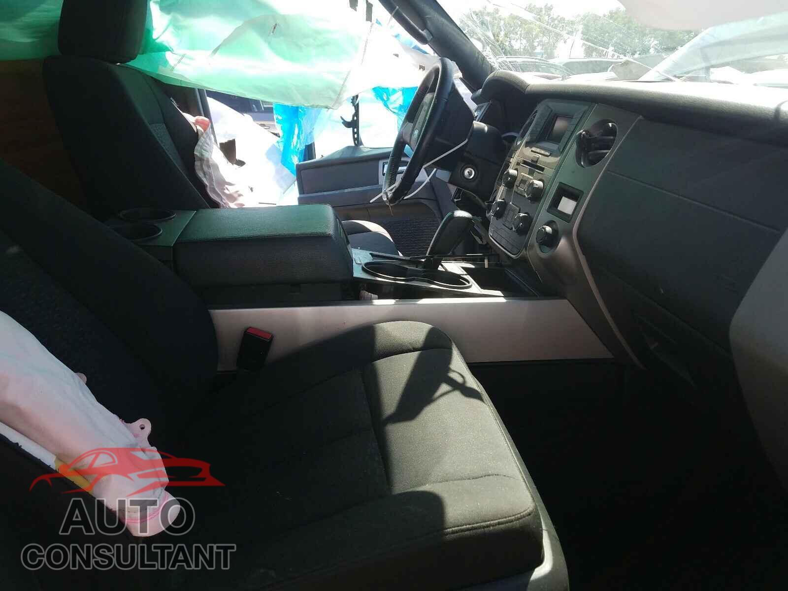 FORD EXPEDITION 2017 - 1FMJK1HTXHEA72269