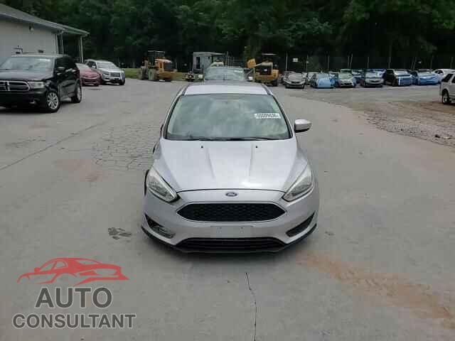 FORD FOCUS 2016 - 1FADP3F25GL270136