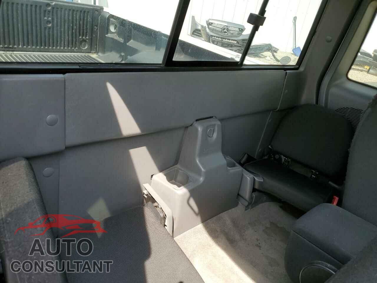 FORD RANGER 2011 - 1FTKR4EEXBPA41322
