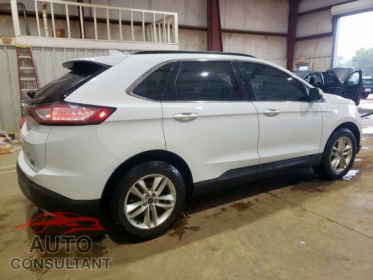 FORD EDGE 2016 - 2FMPK3J9XGBC65729