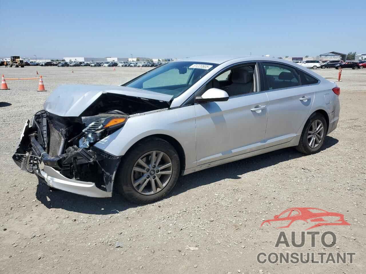 HYUNDAI SONATA 2015 - 5NPE24AF4FH165586