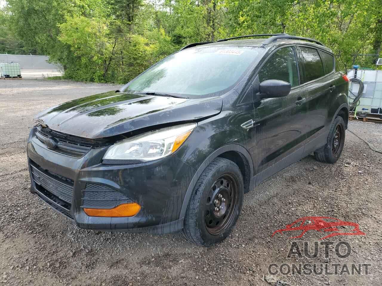 FORD ESCAPE 2013 - 1FMCU0F70DUB86803