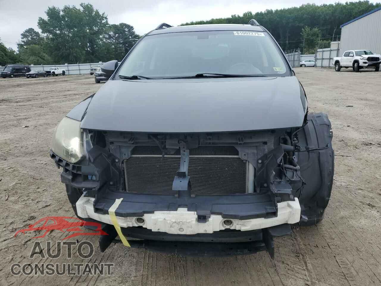 MAZDA CX-9 2014 - JM3TB2DA8E0440925