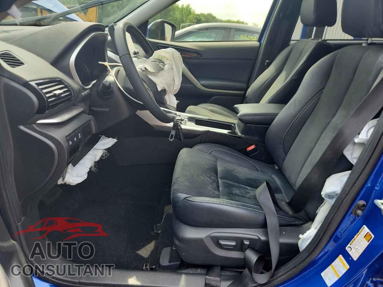 MITSUBISHI ECLIPSE 2023 - JA4ATWAA4PZ027806