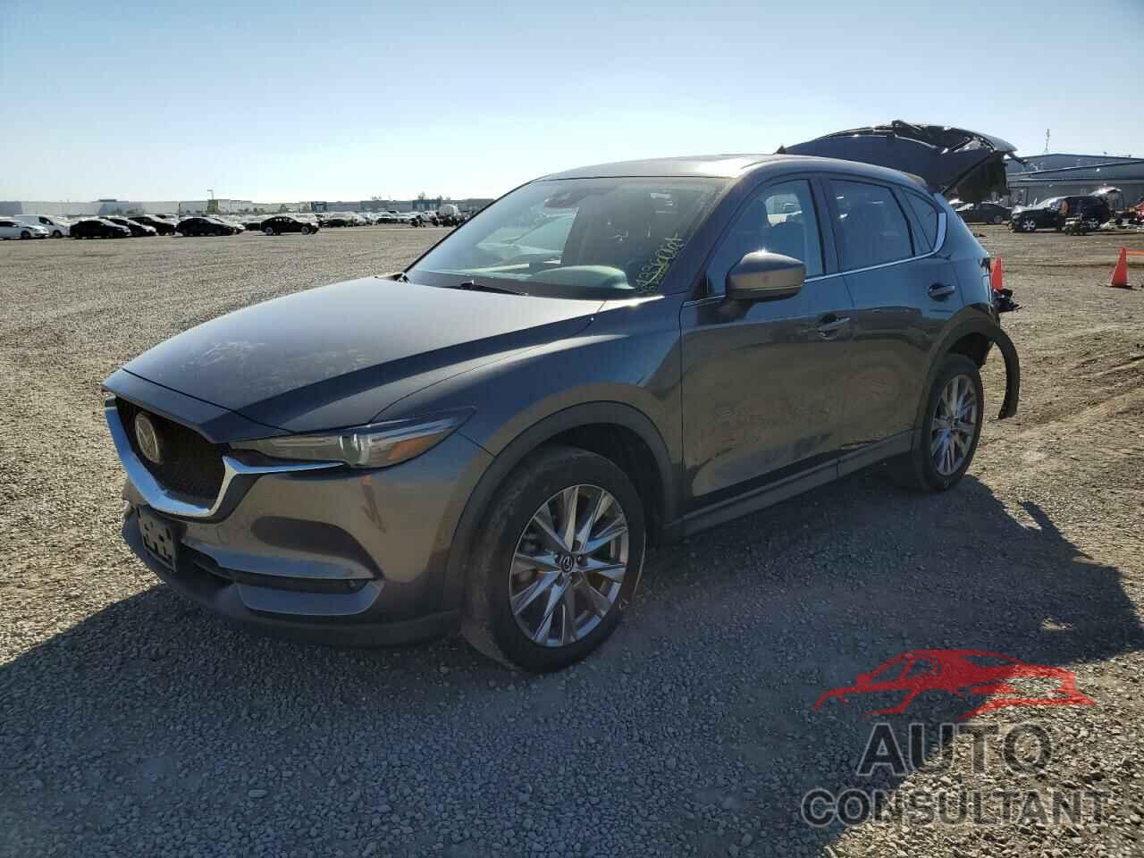 MAZDA CX-5 2020 - JM3KFADM1L0802482