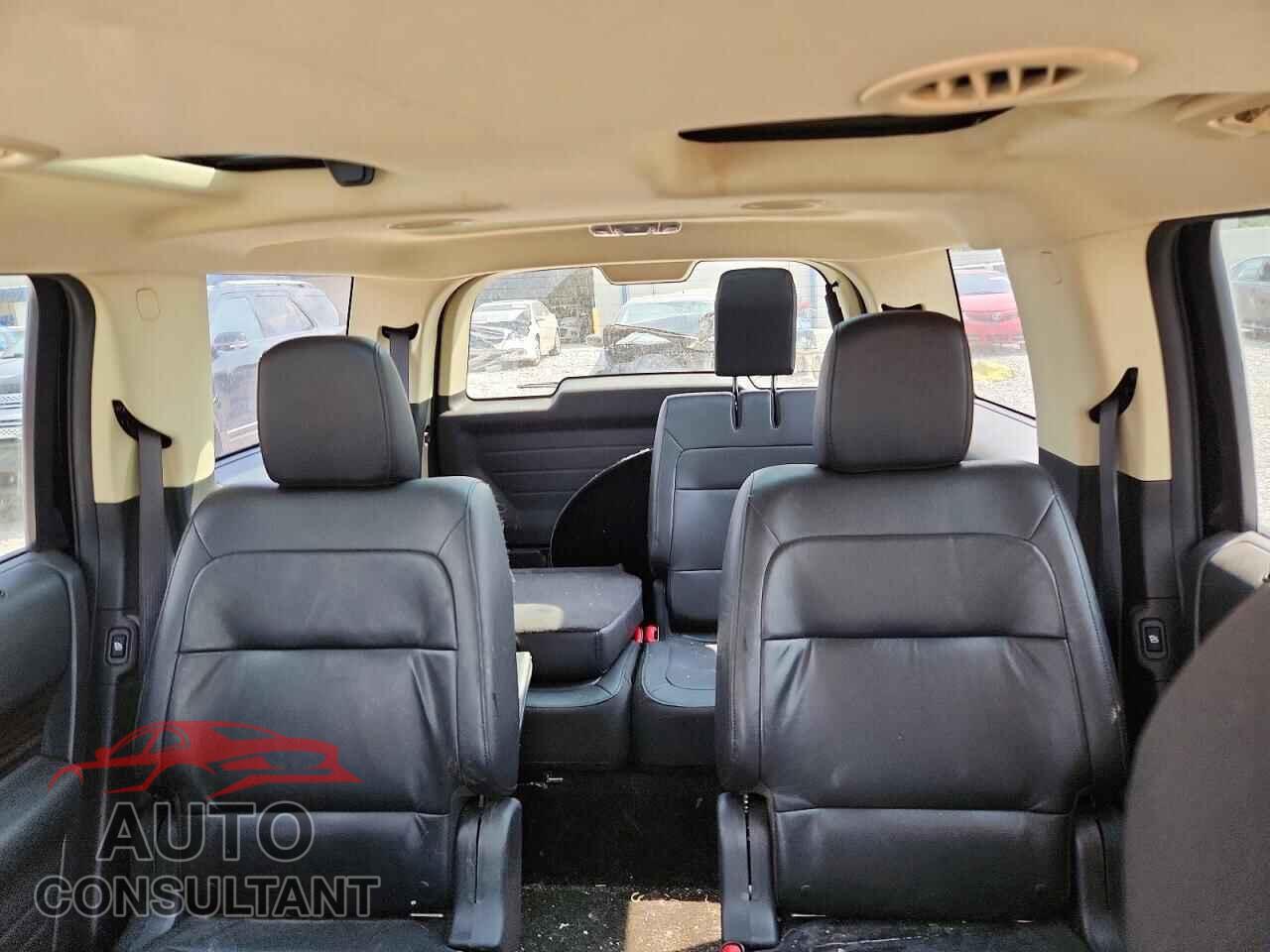 FORD FLEX 2017 - 2FMHK6C85HBA08215